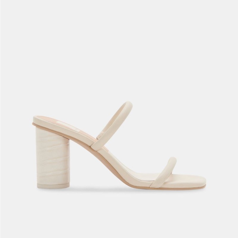 Dolce Vita Noles Sandal, Size 8 NEW IN BOX